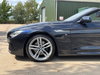 BMW 6 Series 3.0 640d M Sport Auto Euro 5 (s/s) 2dr 2dr Automatic 2026