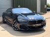 BMW 8 Series 3.0 840d Coupe 2dr Diesel Steptronic xDrive Euro 6 (s/s) (320 ps) 2dr Automatic 2026