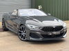 BMW 8 Series 3.0 840d Steptronic xDrive Euro 6 (s/s) 2dr 2dr Automatic 2026
