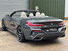 BMW 8 Series 3.0 840d Steptronic xDrive Euro 6 (s/s) 2dr 2dr Automatic 2026