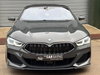 BMW 8 Series 3.0 840d Steptronic xDrive Euro 6 (s/s) 2dr 2dr Automatic 2026
