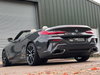 BMW 8 Series 3.0 840d Steptronic xDrive Euro 6 (s/s) 2dr 2dr Automatic 2026