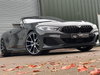 BMW 8 Series 3.0 840d Steptronic xDrive Euro 6 (s/s) 2dr 2dr Automatic 2026