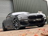 BMW 8 Series 3.0 840d Steptronic xDrive Euro 6 (s/s) 2dr 2dr Automatic 2026