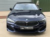 BMW 8 Series Gran Coupe 3.0 840d MHT M Sport Saloon 4dr Diesel Hybrid Steptronic xDrive Euro 6 (s/s) (340 ps) 4dr Automatic 2026
