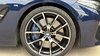 BMW 8 Series Gran Coupe 3.0 840d MHT M Sport Saloon 4dr Diesel Hybrid Steptronic xDrive Euro 6 (s/s) (340 ps) 4dr Automatic 2026