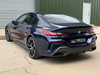 BMW 8 Series Gran Coupe 3.0 840d MHT M Sport Saloon 4dr Diesel Hybrid Steptronic xDrive Euro 6 (s/s) (340 ps) 4dr Automatic 2026