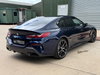 BMW 8 Series Gran Coupe 3.0 840d MHT M Sport Saloon 4dr Diesel Hybrid Steptronic xDrive Euro 6 (s/s) (340 ps) 4dr Automatic 2026