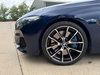 BMW 8 Series Gran Coupe 3.0 840d MHT M Sport Saloon 4dr Diesel Hybrid Steptronic xDrive Euro 6 (s/s) (340 ps) 4dr Automatic 2026