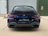 BMW 8 Series Gran Coupe 3.0 840d MHT M Sport Saloon 4dr Diesel Hybrid Steptronic xDrive Euro 6 (s/s) (340 ps) 4dr Automatic 2026