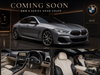 BMW 8 Series Gran Coupe 4.4 M850i V8 Steptronic xDrive Euro 6 (s/s) 4dr 4dr Automatic 2026