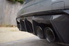 BMW M3 3.0 BiTurbo Competition M Touring Steptronic xDrive Euro 6 (s/s) 5dr 5dr Automatic 2026