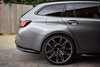 BMW M3 3.0 BiTurbo Competition M Touring Steptronic xDrive Euro 6 (s/s) 5dr 5dr Automatic 2026