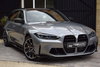 BMW M3 3.0 BiTurbo Competition M Touring Steptronic xDrive Euro 6 (s/s) 5dr 5dr Automatic 2026