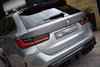 BMW M3 3.0 BiTurbo Competition M Touring Steptronic xDrive Euro 6 (s/s) 5dr 5dr Automatic 2026