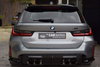 BMW M3 3.0 BiTurbo Competition M Touring Steptronic xDrive Euro 6 (s/s) 5dr 5dr Automatic 2026