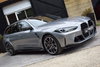BMW M3 3.0 BiTurbo Competition M Touring Steptronic xDrive Euro 6 (s/s) 5dr 5dr Automatic 2026