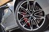 BMW M3 3.0 BiTurbo Competition M Touring Steptronic xDrive Euro 6 (s/s) 5dr 5dr Automatic 2026