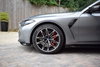 BMW M3 3.0 BiTurbo Competition M Touring Steptronic xDrive Euro 6 (s/s) 5dr 5dr Automatic 2026