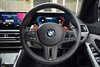 BMW M3 3.0 BiTurbo Competition M Touring Steptronic xDrive Euro 6 (s/s) 5dr 5dr Automatic 2026