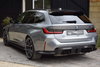 BMW M3 3.0 BiTurbo Competition M Touring Steptronic xDrive Euro 6 (s/s) 5dr 5dr Automatic 2026