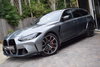 BMW M3 3.0 BiTurbo Competition M Touring Steptronic xDrive Euro 6 (s/s) 5dr 5dr Automatic 2026