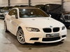 BMW M3 4.0 iV8 DCT Euro 5 2dr 2dr Automatic 2026
