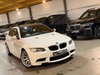 BMW M3 4.0 iV8 DCT Euro 5 2dr 2dr Automatic 2026