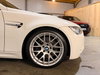 BMW M3 4.0 iV8 DCT Euro 5 2dr 2dr Automatic 2026