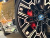BMW i5 M60 83.9kWh Auto xDrive 4dr 4dr Automatic 2026