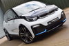 BMW i3 42.2kWh S Auto 5dr 5dr Automatic 2026