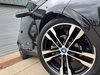 BMW i3 42.2kWh S Auto 5dr 5dr Automatic 2026