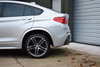 BMW X4 2.0 20d M Sport Auto xDrive Euro 6 (s/s) 5dr 5dr Automatic 2026
