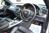 BMW X4 2.0 20d M Sport Auto xDrive Euro 6 (s/s) 5dr 5dr Automatic 2026