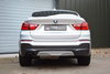 BMW X4 2.0 20d M Sport Auto xDrive Euro 6 (s/s) 5dr 5dr Automatic 2026