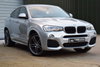 BMW X4 2.0 20d M Sport Auto xDrive Euro 6 (s/s) 5dr 5dr Automatic 2026