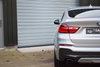 BMW X4 2.0 20d M Sport Auto xDrive Euro 6 (s/s) 5dr 5dr Automatic 2026