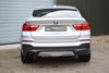 BMW X4 2.0 20d M Sport Auto xDrive Euro 6 (s/s) 5dr 5dr Automatic 2026