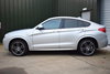 BMW X4 2.0 20d M Sport Auto xDrive Euro 6 (s/s) 5dr 5dr Automatic 2026