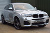 BMW X4 2.0 20d M Sport Auto xDrive Euro 6 (s/s) 5dr 5dr Automatic 2026