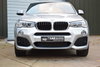BMW X4 2.0 20d M Sport Auto xDrive Euro 6 (s/s) 5dr 5dr Automatic 2026
