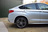 BMW X4 2.0 20d M Sport Auto xDrive Euro 6 (s/s) 5dr 5dr Automatic 2026