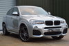 BMW X4 2.0 20d M Sport Auto xDrive Euro 6 (s/s) 5dr 5dr Automatic 2026