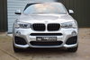 BMW X4 2.0 20d M Sport Auto xDrive Euro 6 (s/s) 5dr 5dr Automatic 2026