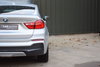 BMW X4 2.0 20d M Sport Auto xDrive Euro 6 (s/s) 5dr 5dr Automatic 2026