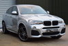 BMW X4 2.0 20d M Sport Auto xDrive Euro 6 (s/s) 5dr 5dr Automatic 2026