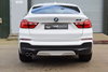 BMW X4 3.0 35d M Sport Auto xDrive Euro 6 (s/s) 5dr 5dr Automatic 2026
