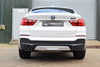 BMW X4 3.0 35d M Sport Auto xDrive Euro 6 (s/s) 5dr 5dr Automatic 2026