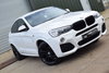 BMW X4 3.0 35d M Sport Auto xDrive Euro 6 (s/s) 5dr 5dr Automatic 2026