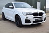 BMW X4 3.0 35d M Sport Auto xDrive Euro 6 (s/s) 5dr 5dr Automatic 2026